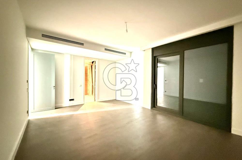 FOLKART NEFES İSTANBUL'DA KİRALIK 6+1 VİLLA