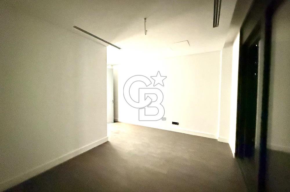 FOLKART NEFES İSTANBUL'DA KİRALIK 6+1 VİLLA