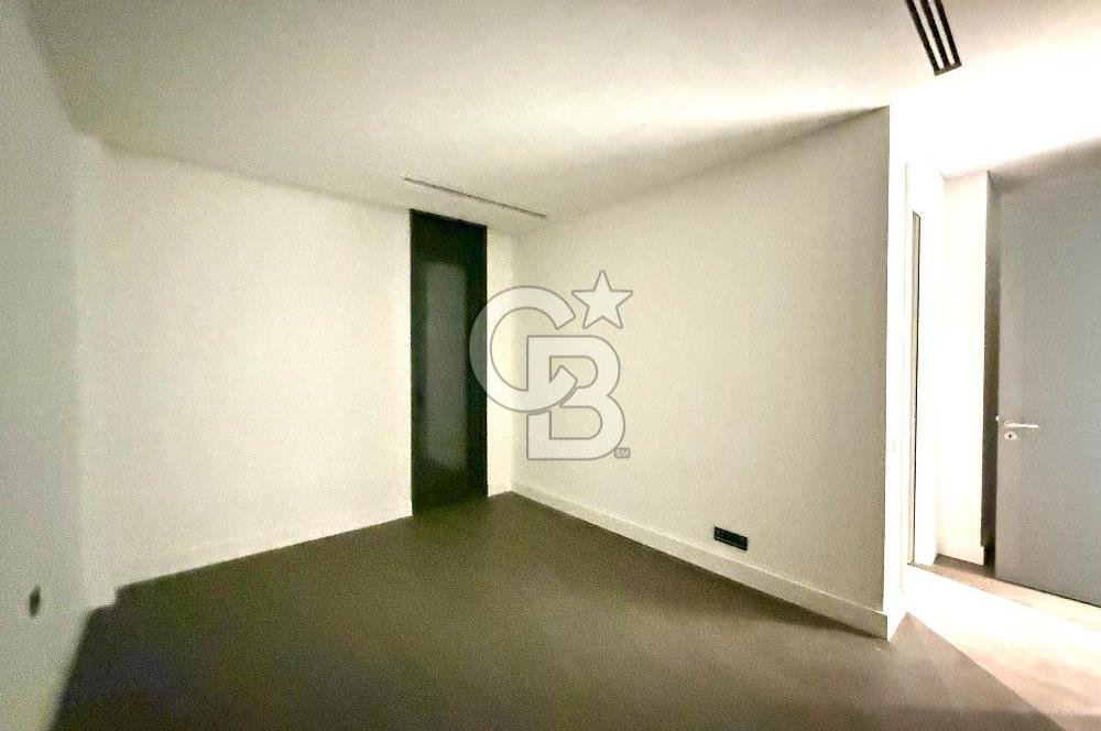 FOLKART NEFES İSTANBUL'DA KİRALIK 6+1 VİLLA