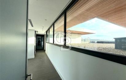 FOLKART NEFES İSTANBUL'DA KİRALIK 6+1 VİLLA