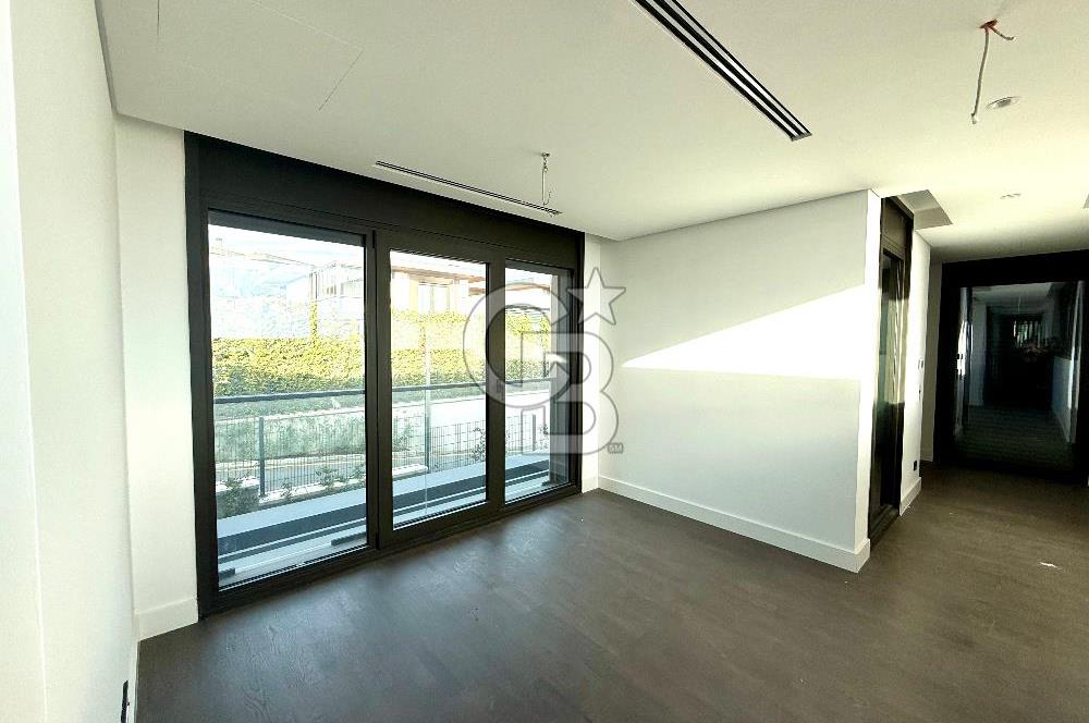 FOLKART NEFES İSTANBUL'DA KİRALIK 6+1 VİLLA