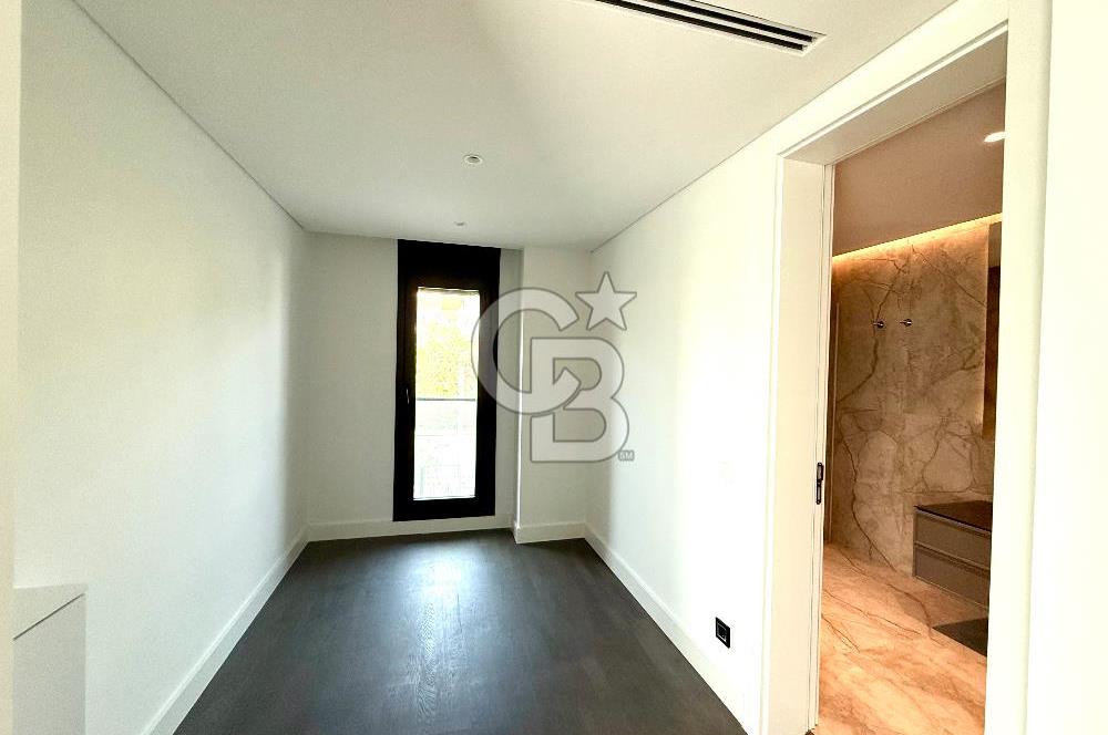 FOLKART NEFES İSTANBUL'DA KİRALIK 6+1 VİLLA