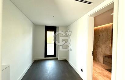 FOLKART NEFES İSTANBUL'DA KİRALIK 6+1 VİLLA