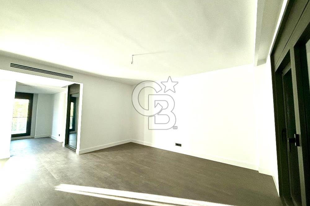 FOLKART NEFES İSTANBUL'DA KİRALIK 6+1 VİLLA