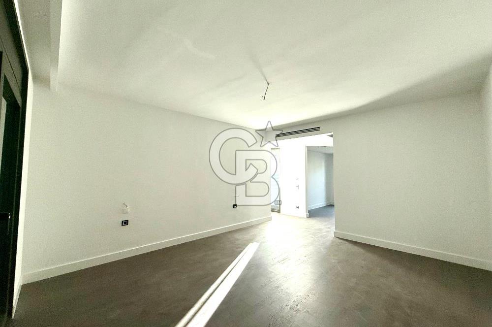 FOLKART NEFES İSTANBUL'DA KİRALIK 6+1 VİLLA