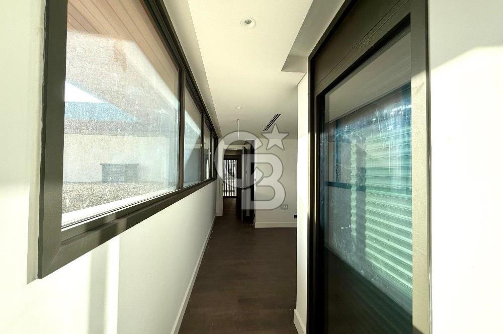 FOLKART NEFES İSTANBUL'DA KİRALIK 6+1 VİLLA