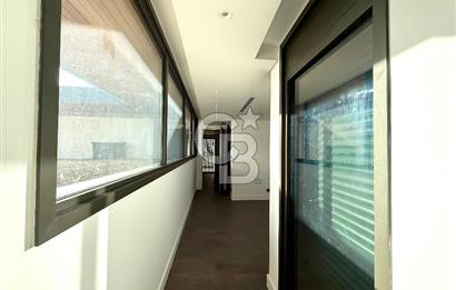 FOLKART NEFES İSTANBUL'DA KİRALIK 6+1 VİLLA