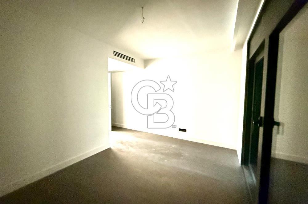 FOLKART NEFES İSTANBUL'DA KİRALIK 6+1 VİLLA