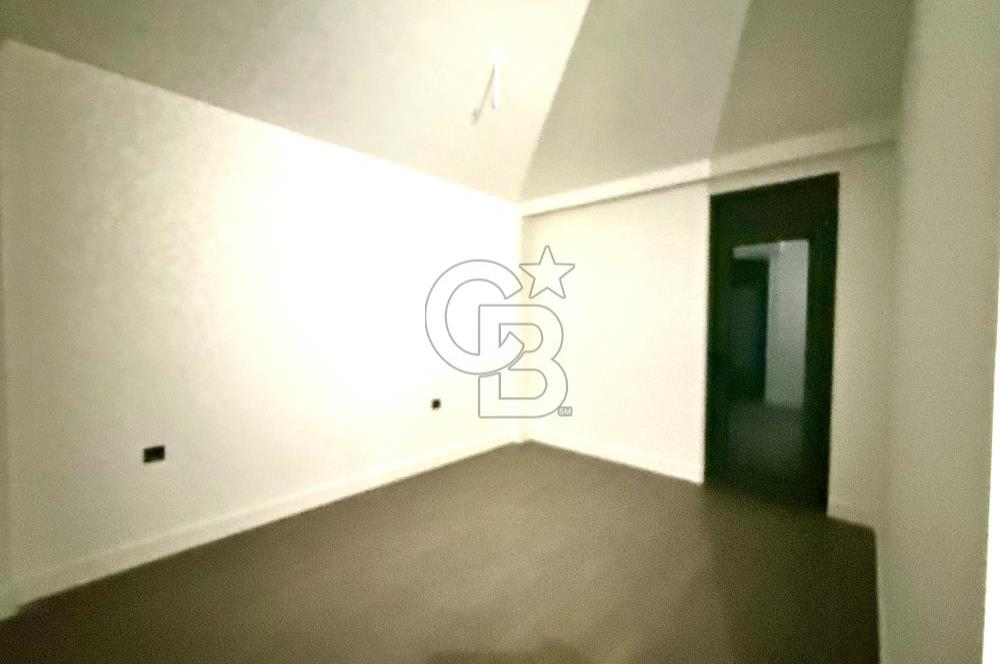 FOLKART NEFES İSTANBUL'DA KİRALIK 6+1 VİLLA