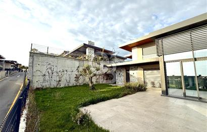 FOLKART NEFES İSTANBUL'DA KİRALIK 6+1 VİLLA