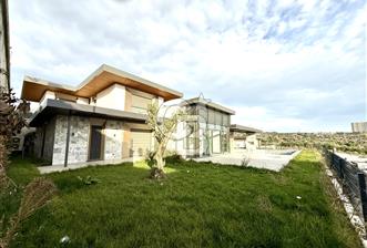 FOLKART NEFES İSTANBUL'DA KİRALIK 6+1 VİLLA - 7 - 316736