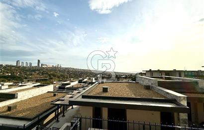 FOLKART NEFES İSTANBUL'DA KİRALIK 6+1 VİLLA