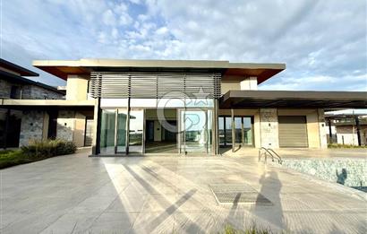 FOLKART NEFES İSTANBUL'DA KİRALIK 6+1 VİLLA