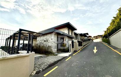 FOLKART NEFES İSTANBUL'DA KİRALIK 6+1 VİLLA