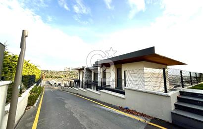 FOLKART NEFES İSTANBUL'DA KİRALIK 6+1 VİLLA