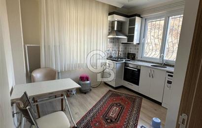 Foça Bağarası Kazım Dirik Mah. Eşyalı Kiralık 3+1 Daire