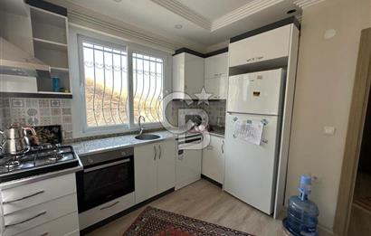 Foça Bağarası Kazım Dirik Mah. Eşyalı Kiralık 3+1 Daire