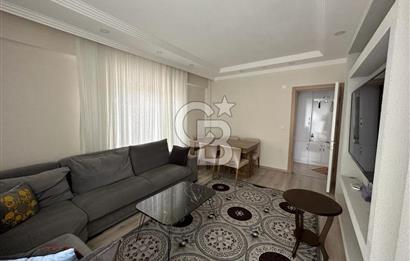 Foça Bağarası Kazım Dirik Mah. Eşyalı Kiralık 3+1 Daire