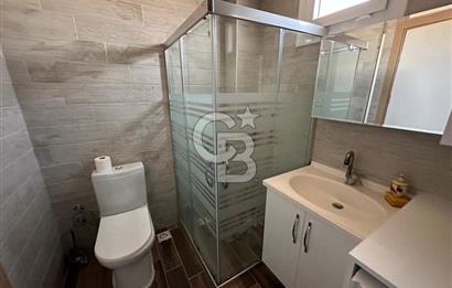 Foça Bağarası Kazım Dirik Mah. Eşyalı Kiralık 3+1 Daire