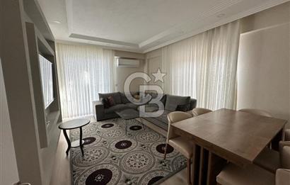 Foça Bağarası Kazım Dirik Mah. Eşyalı Kiralık 3+1 Daire