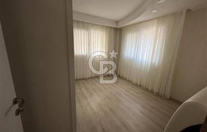 Foça Bağarası Kazım Dirik Mah. Eşyalı Kiralık 3+1 Daire