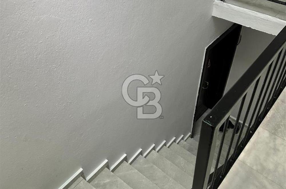 Foça Atatürk Mahallesinde Kiralık 2+1 Daire