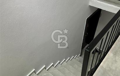 Foça Atatürk Mahallesinde Kiralık 2+1 Daire