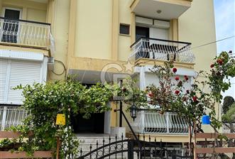 Foça Atatürk Mahallesinde Kiralık 2+1 Daire - 1 - 316713