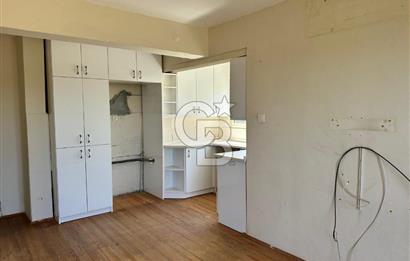 Foça Atatürk Mahallesinde Kiralık 2+1 Daire