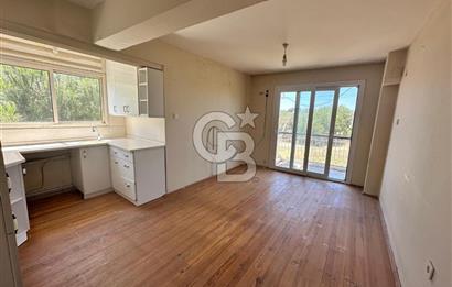 Foça Atatürk Mahallesinde Kiralık 2+1 Daire