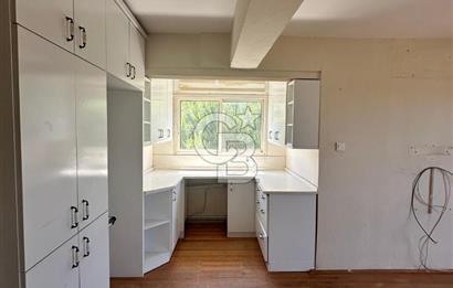 Foça Atatürk Mahallesinde Kiralık 2+1 Daire