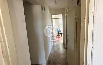 Foça Atatürk Mahallesinde Kiralık 2+1 Daire