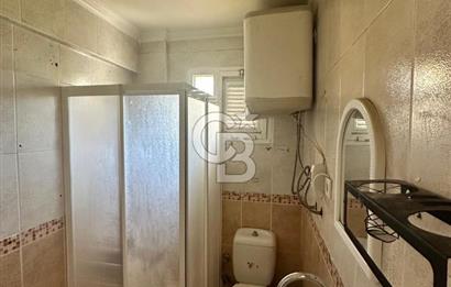 Foça Atatürk Mahallesinde Kiralık 2+1 Daire