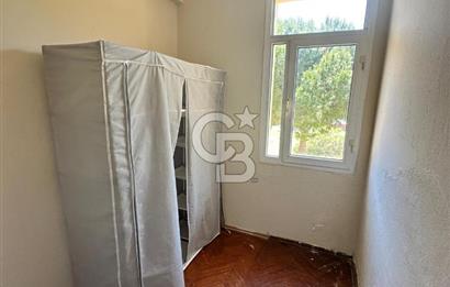 Foça Atatürk Mahallesinde Kiralık 2+1 Daire