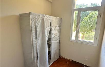 Foça Atatürk Mahallesinde Kiralık 2+1 Daire