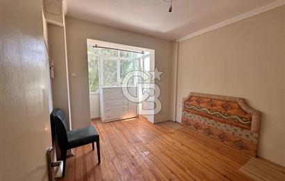 Foça Atatürk Mahallesinde Kiralık 2+1 Daire