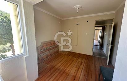 Foça Atatürk Mahallesinde Kiralık 2+1 Daire