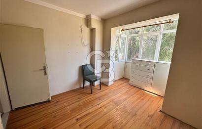 Foça Atatürk Mahallesinde Kiralık 2+1 Daire