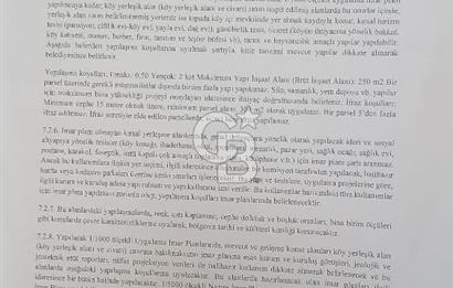 Bayındır / Kızıloba Satılık Köy İçi İmarlı Uygun Zeytinlik