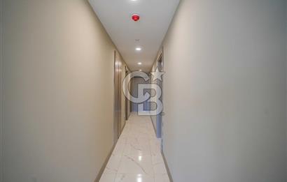 CB BRIDGE / 267 M2- 177 M2 NET KREDİYE UYGUN SATILIK 4+1 DAİRE