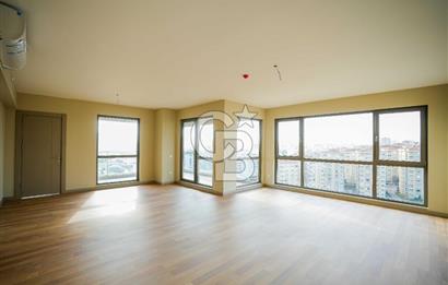 CB BRIDGE / 267 M2- 177 M2 NET KREDİYE UYGUN SATILIK 4+1 DAİRE