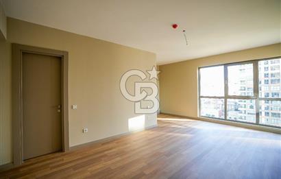 CB BRIDGE / 267 M2- 177 M2 NET KREDİYE UYGUN SATILIK 4+1 DAİRE