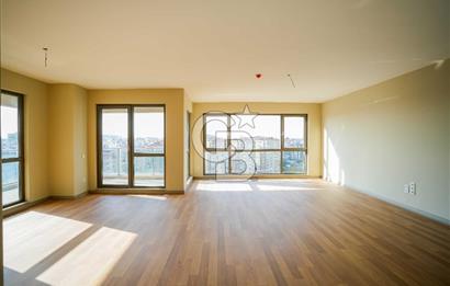 CB BRIDGE / 267 M2- 177 M2 NET KREDİYE UYGUN SATILIK 4+1 DAİRE