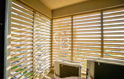 CB BRIDGE / 267 M2- 177 M2 NET KREDİYE UYGUN SATILIK 4+1 DAİRE