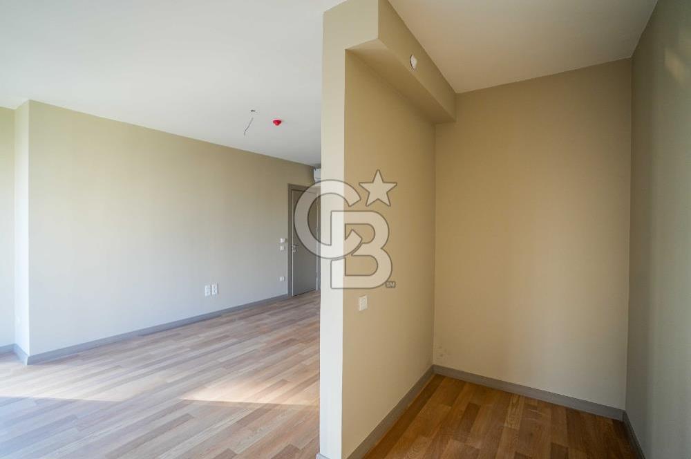 CB BRIDGE / 267 M2- 177 M2 NET KREDİYE UYGUN SATILIK 4+1 DAİRE