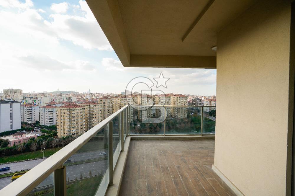 CB BRIDGE / 267 M2- 177 M2 NET KREDİYE UYGUN SATILIK 4+1 DAİRE