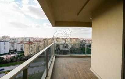 CB BRIDGE / 267 M2- 177 M2 NET KREDİYE UYGUN SATILIK 4+1 DAİRE