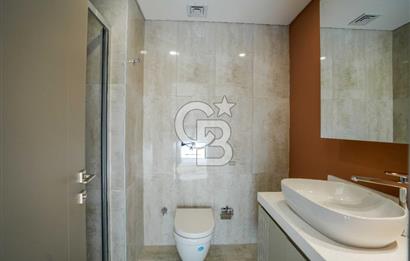 CB BRIDGE / 267 M2- 177 M2 NET KREDİYE UYGUN SATILIK 4+1 DAİRE