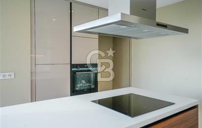 CB BRIDGE / 267 M2- 177 M2 NET KREDİYE UYGUN SATILIK 4+1 DAİRE