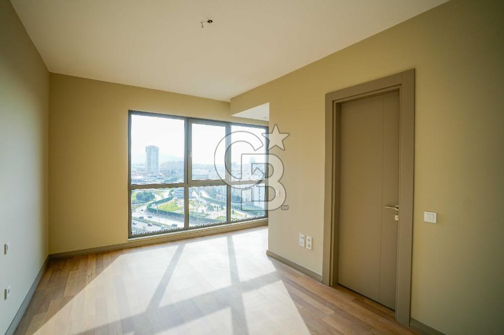 CB BRIDGE / 267 M2- 177 M2 NET KREDİYE UYGUN SATILIK 4+1 DAİRE